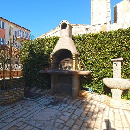 פאז'אנה Apartment Josip 2011 מראה חיצוני תמונה