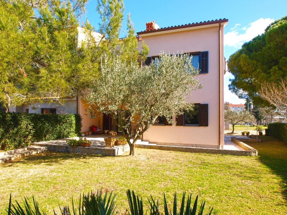 פאז'אנה Apartment Josip 2011 מראה חיצוני תמונה