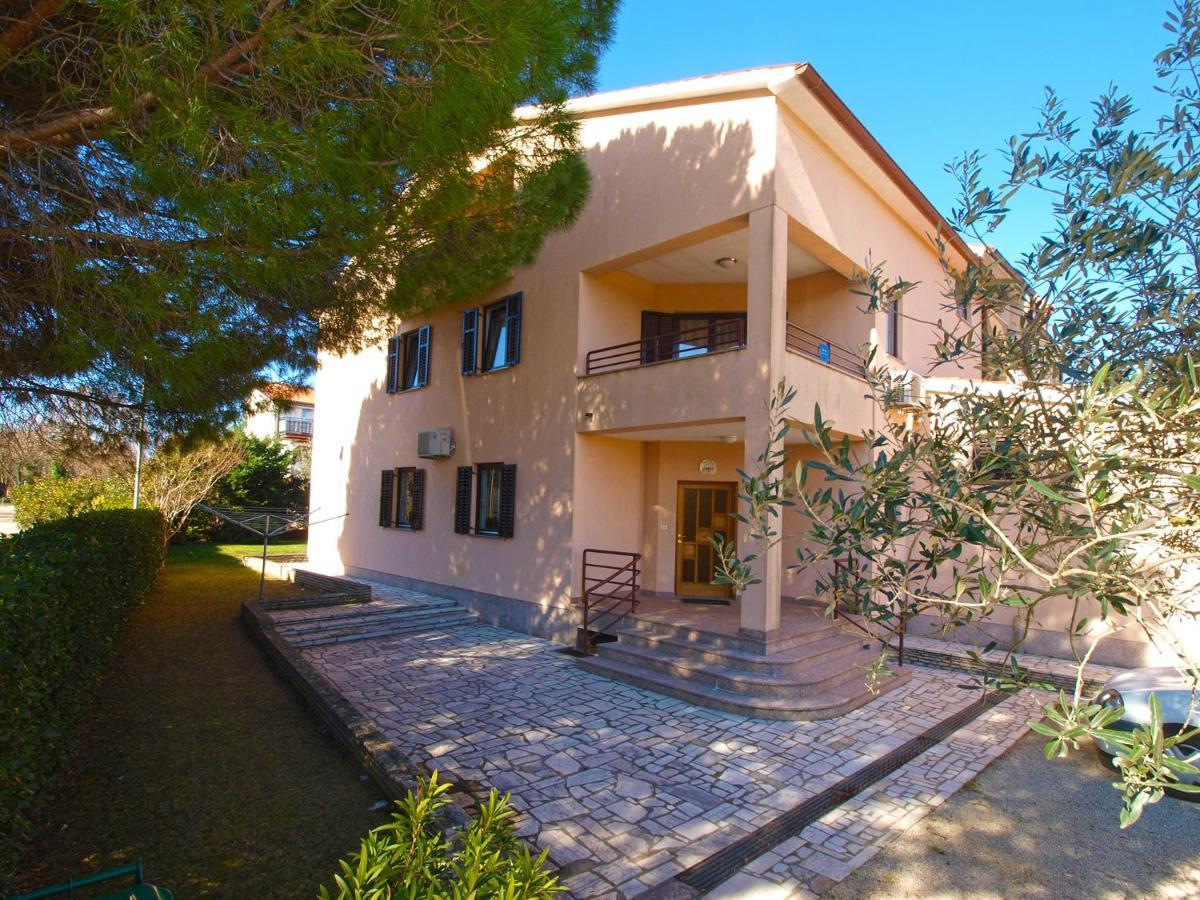 פאז'אנה Apartment Josip 2011 מראה חיצוני תמונה