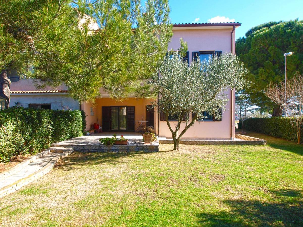פאז'אנה Apartment Josip 2011 מראה חיצוני תמונה
