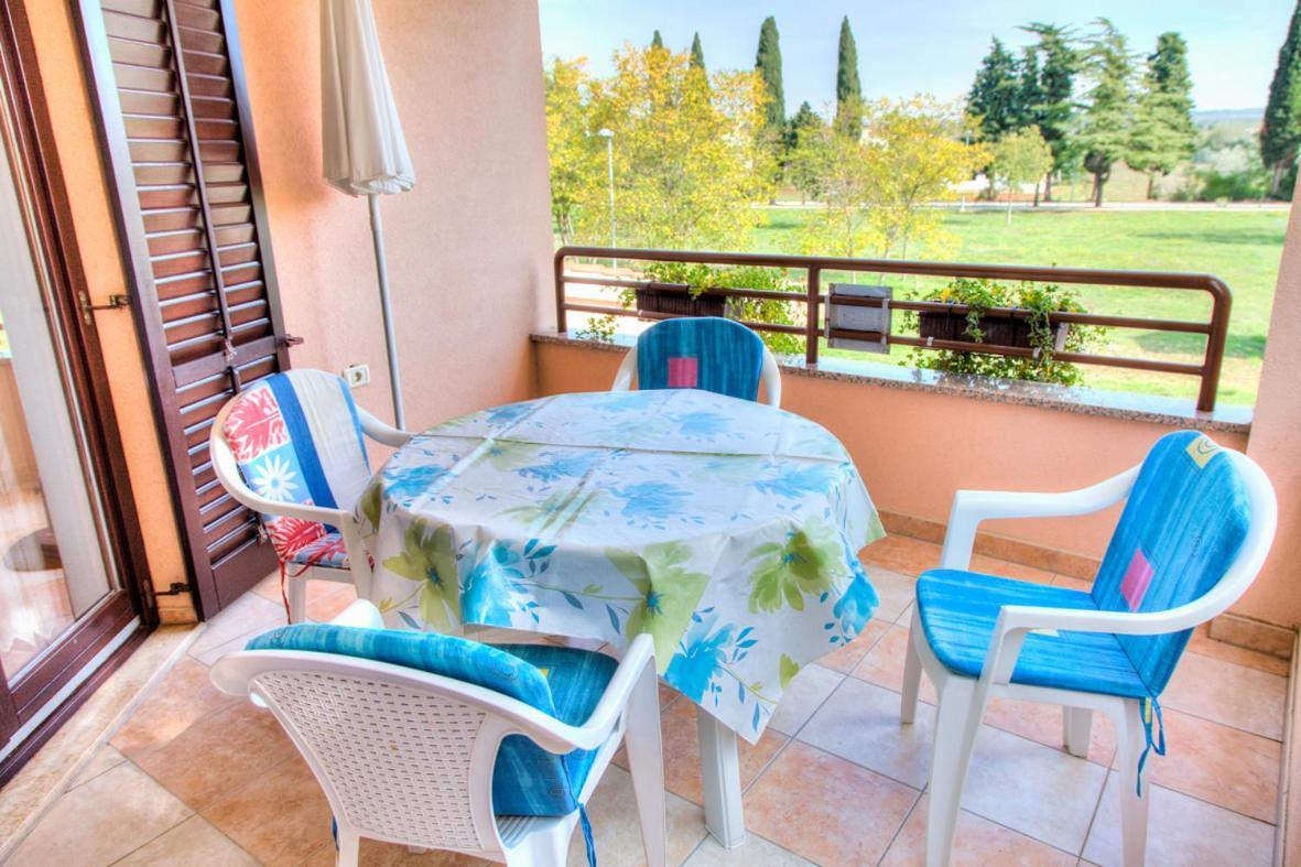 פאז'אנה Apartment Josip 2011 מראה חיצוני תמונה