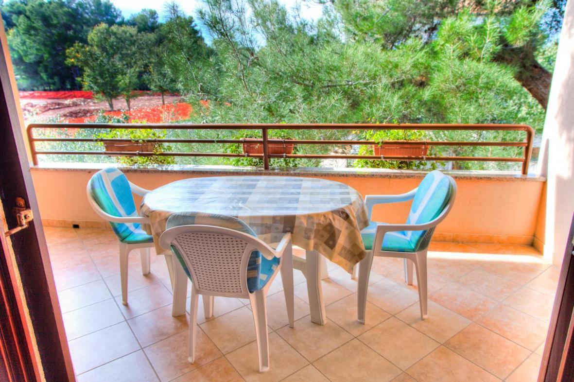 פאז'אנה Apartment Josip 2011 מראה חיצוני תמונה