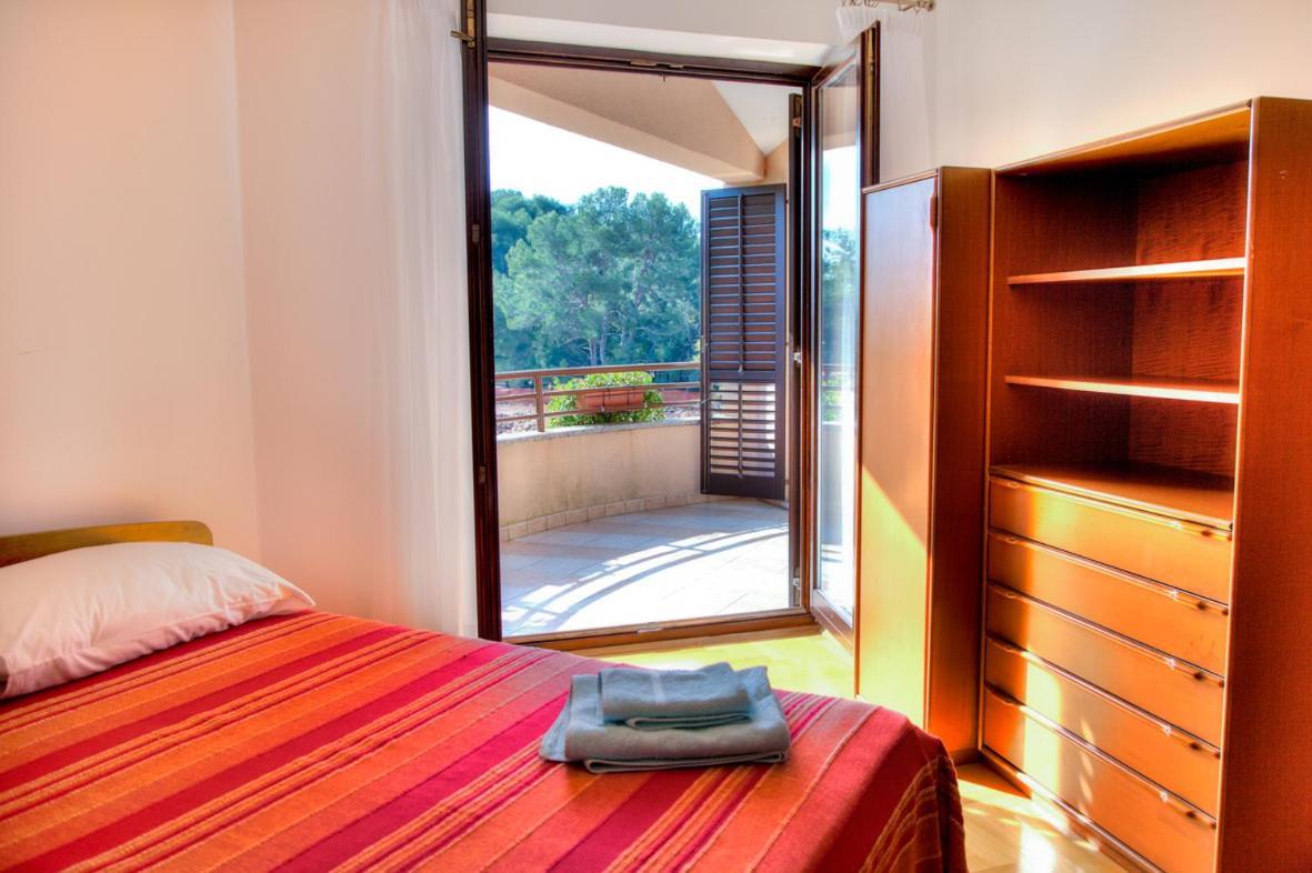 פאז'אנה Apartment Josip 2011 מראה חיצוני תמונה